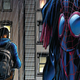 Illustration for article titled Ultimate Comics Spider-Man #23 jumps forward a year for an exciting new status quo